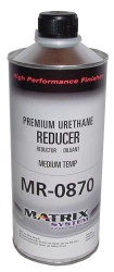 PREMIUM URETHANE REDUCER-MED.TEM